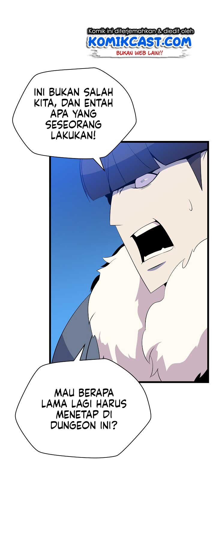 Kill the Hero Chap 20 - Next Chap 21