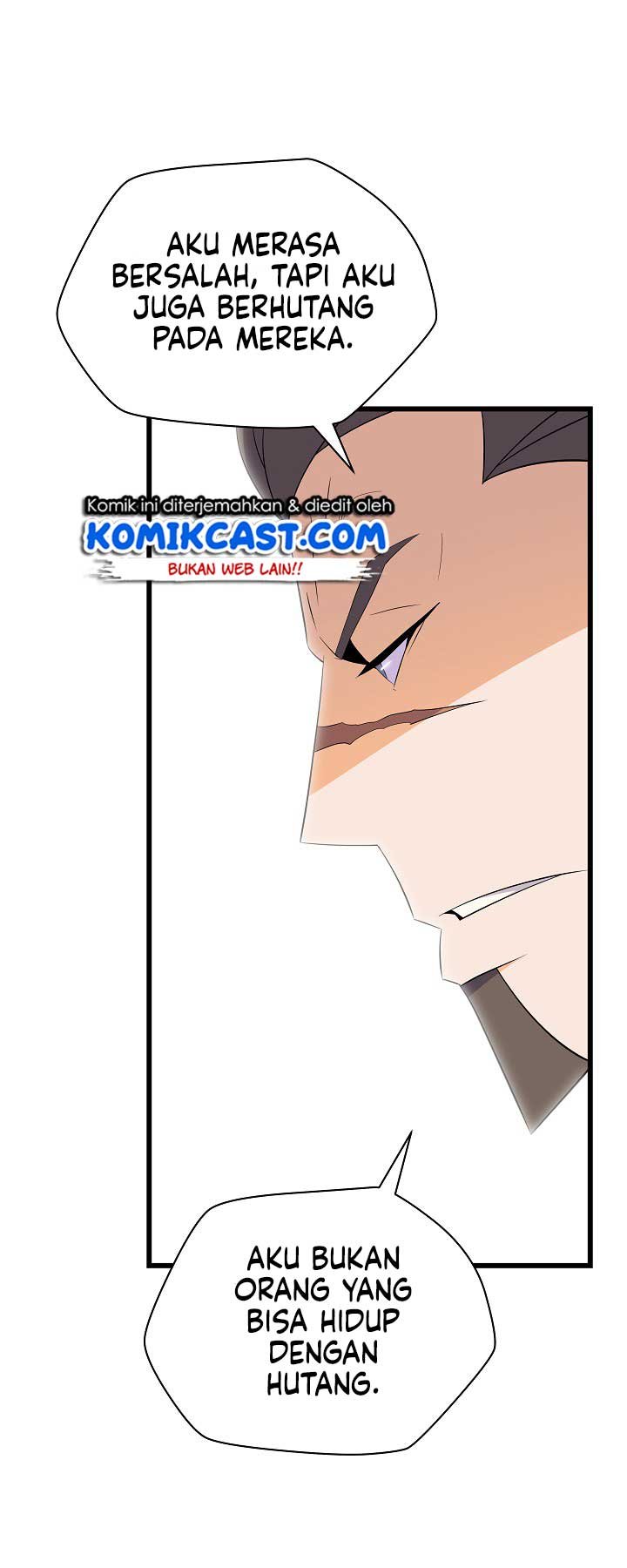 Kill the Hero Chap 20 - Next Chap 21
