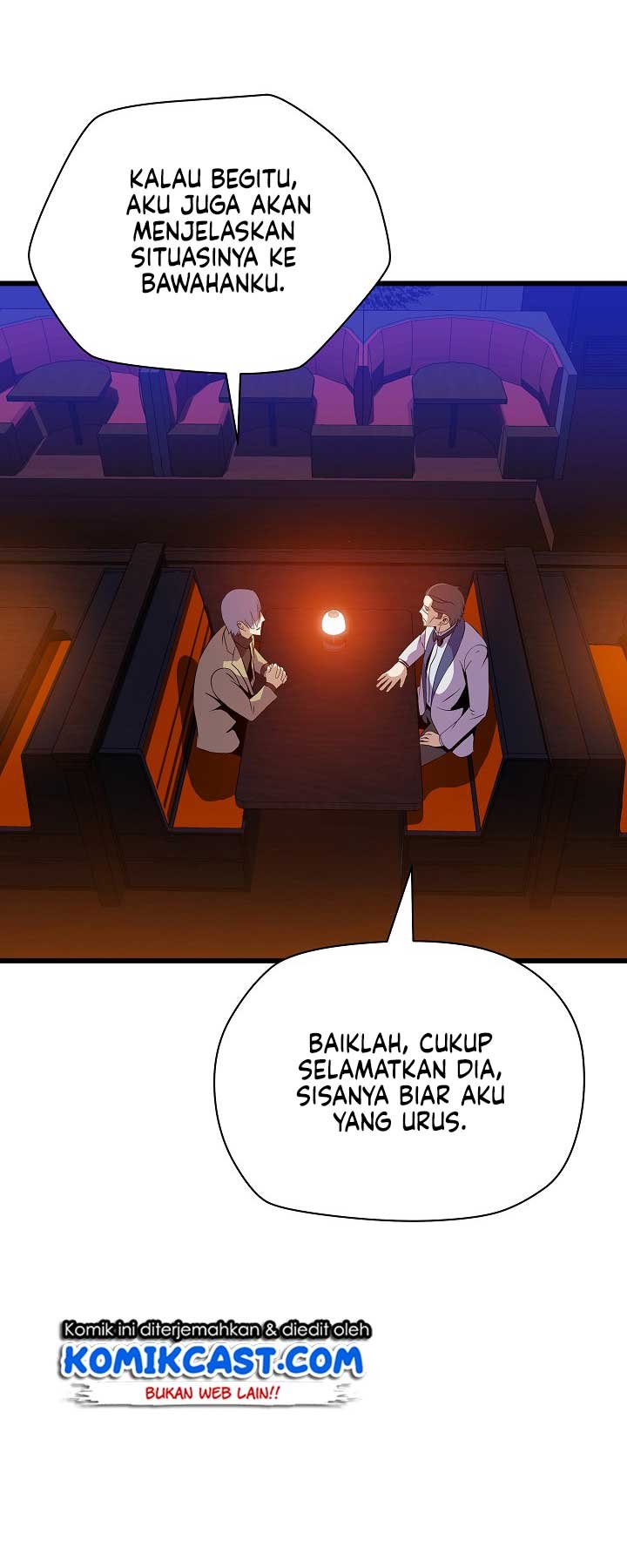 Kill the Hero Chap 20 - Next Chap 21