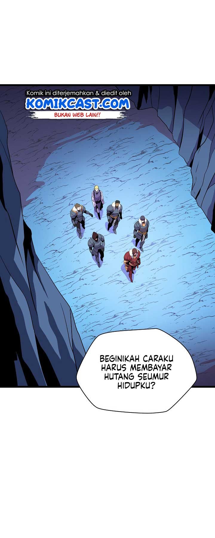 Kill the Hero Chap 20 - Next Chap 21