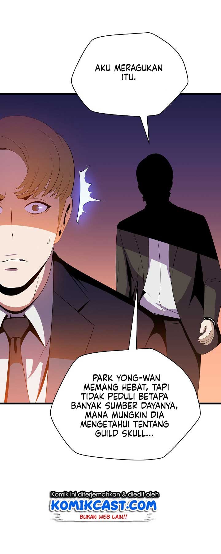 Kill the Hero Chap 20 - Next Chap 21