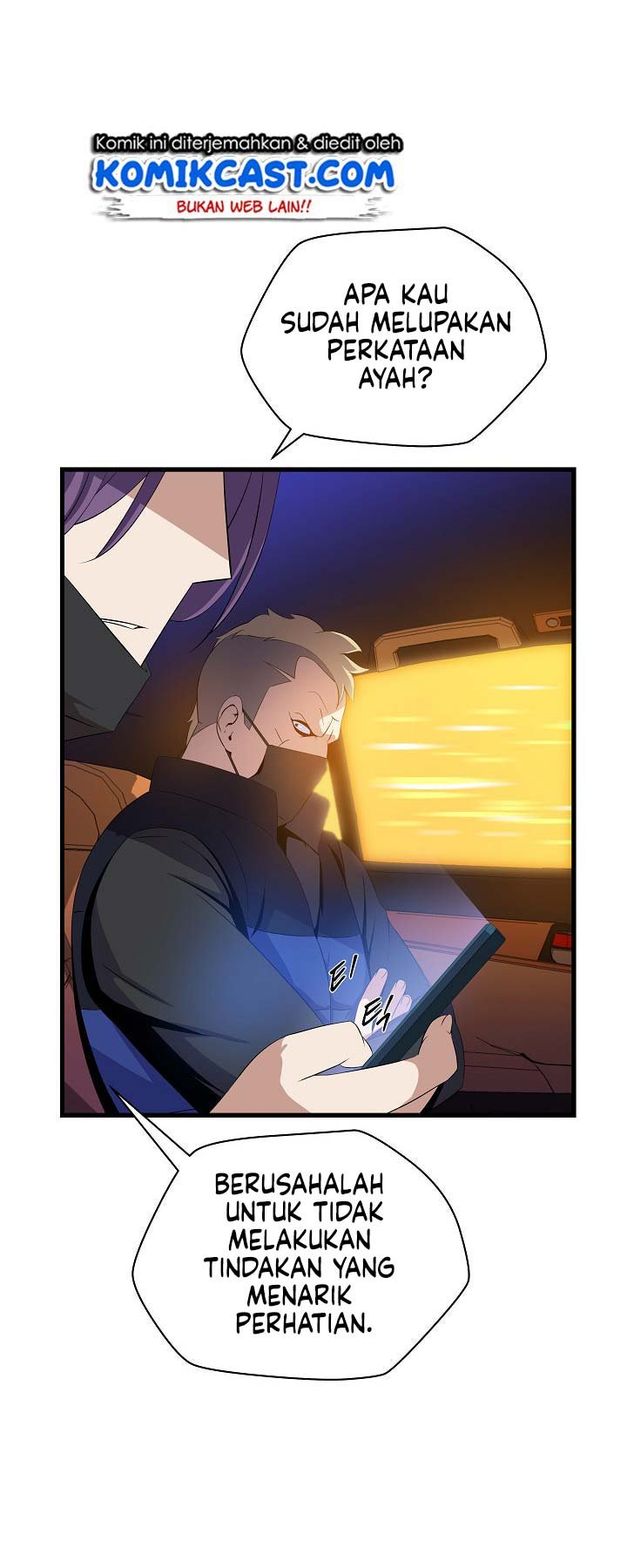 Kill the Hero Chap 21 - Next Chap 22