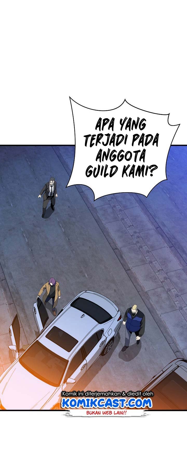 Kill the Hero Chap 21 - Next Chap 22