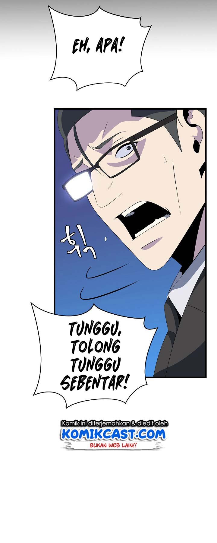 Kill the Hero Chap 21 - Next Chap 22