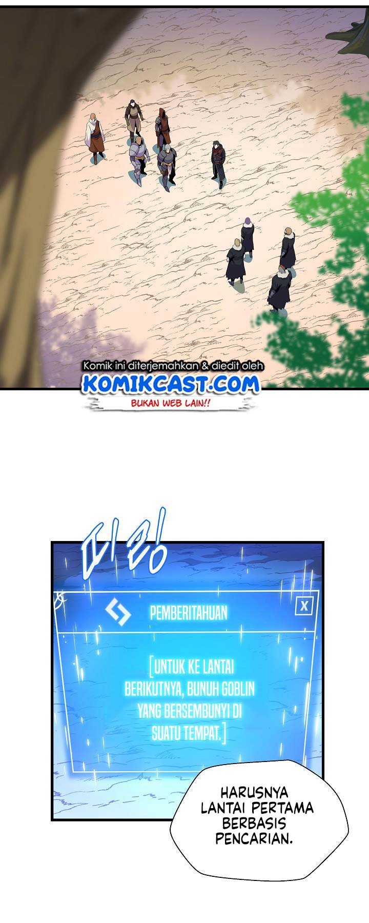 Kill the Hero Chap 21 - Next Chap 22