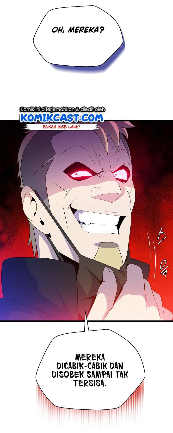 Kill the Hero Chap 21 - Next Chap 22