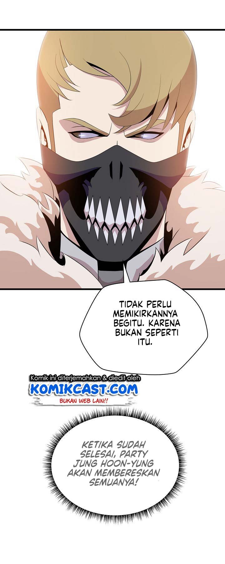 Kill the Hero Chap 21 - Next Chap 22