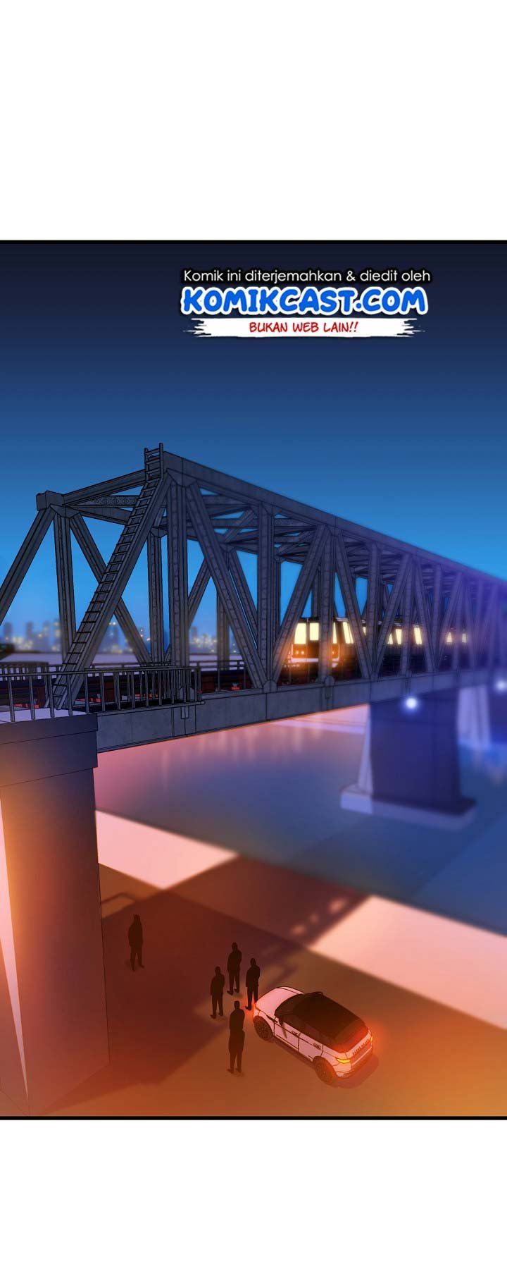 Kill the Hero Chap 21 - Next Chap 22