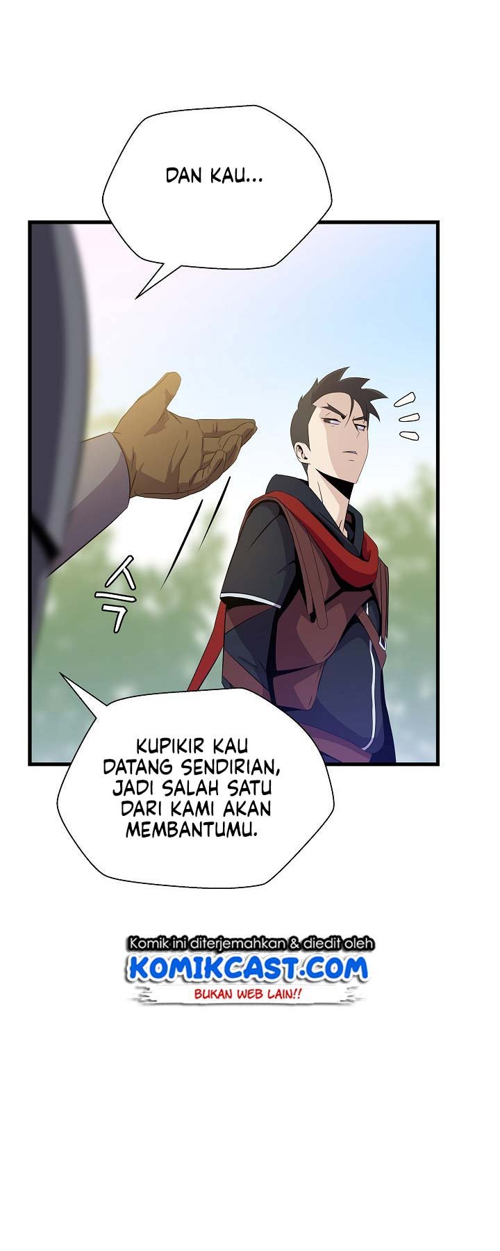 Kill the Hero Chap 21 - Next Chap 22