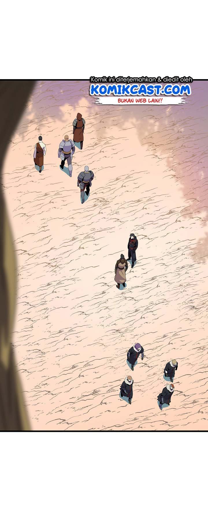 Kill the Hero Chap 21 - Next Chap 22