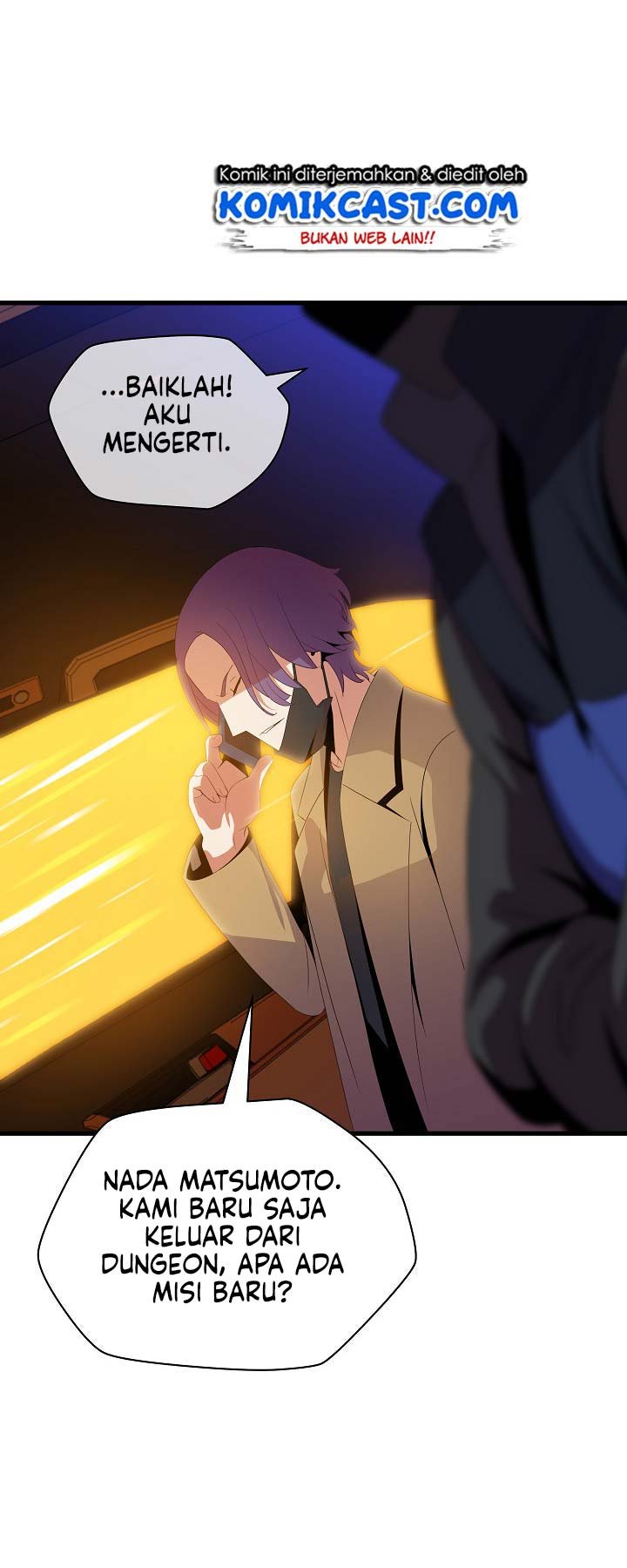 Kill the Hero Chap 21 - Next Chap 22