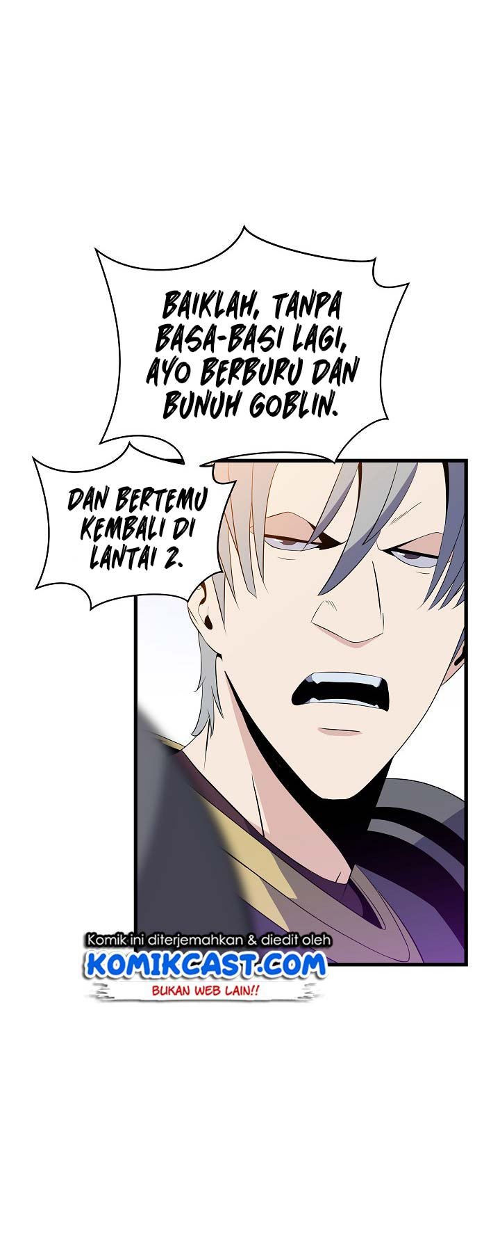 Kill the Hero Chap 21 - Next Chap 22