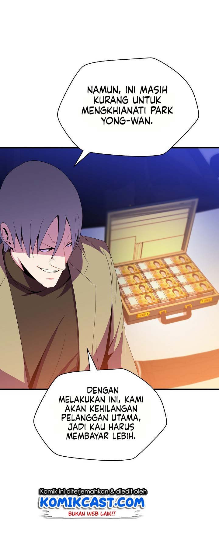 Kill the Hero Chap 21 - Next Chap 22