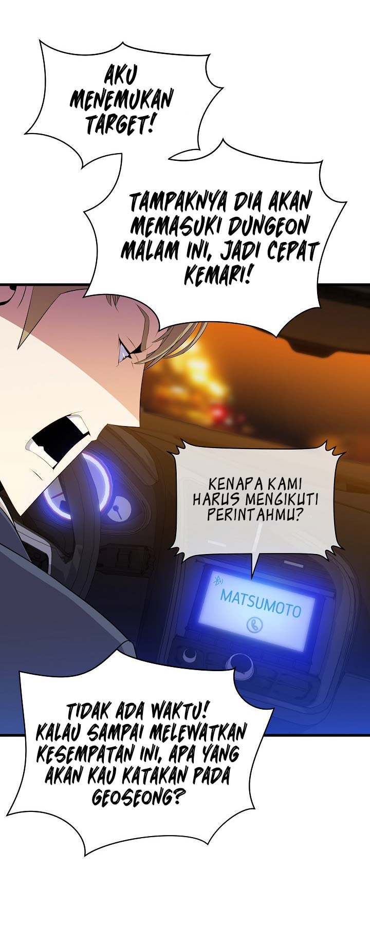 Kill the Hero Chap 21 - Next Chap 22