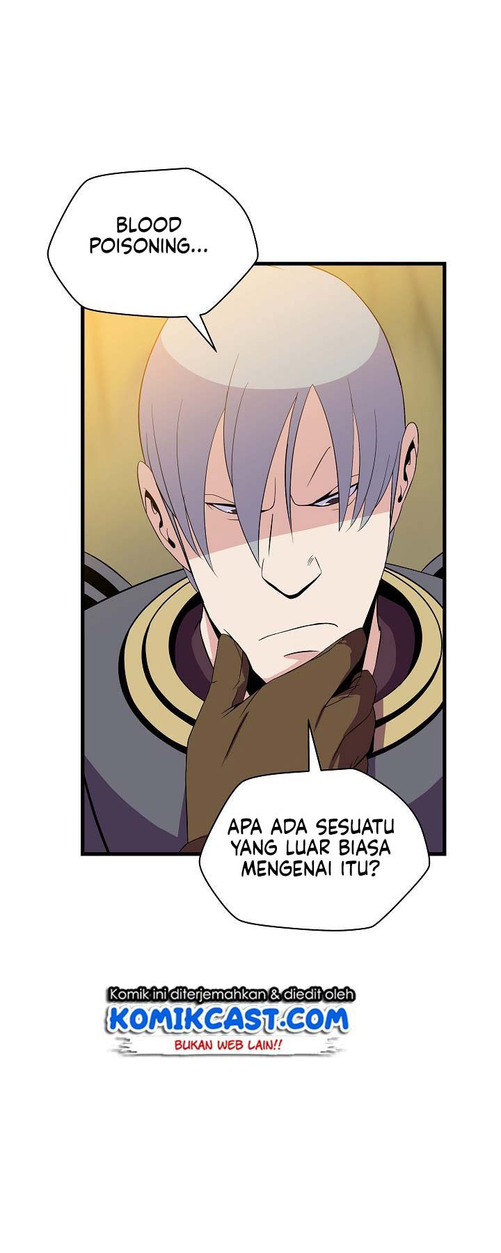 Kill the Hero Chap 21 - Next Chap 22