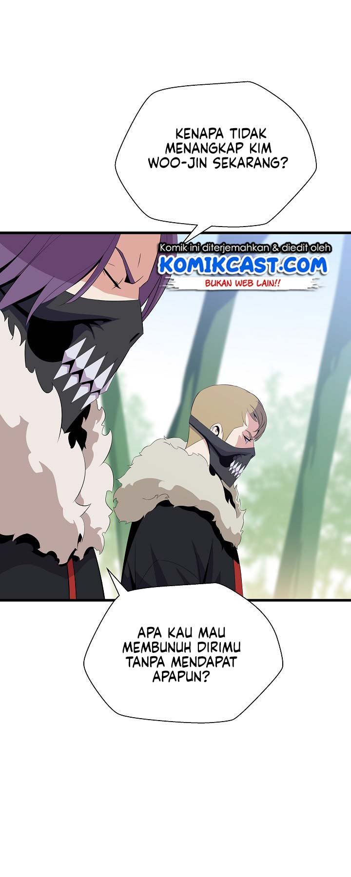 Kill the Hero Chap 21 - Next Chap 22