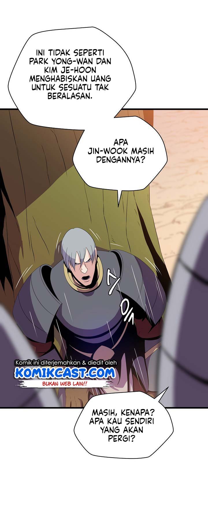 Kill the Hero Chap 21 - Next Chap 22