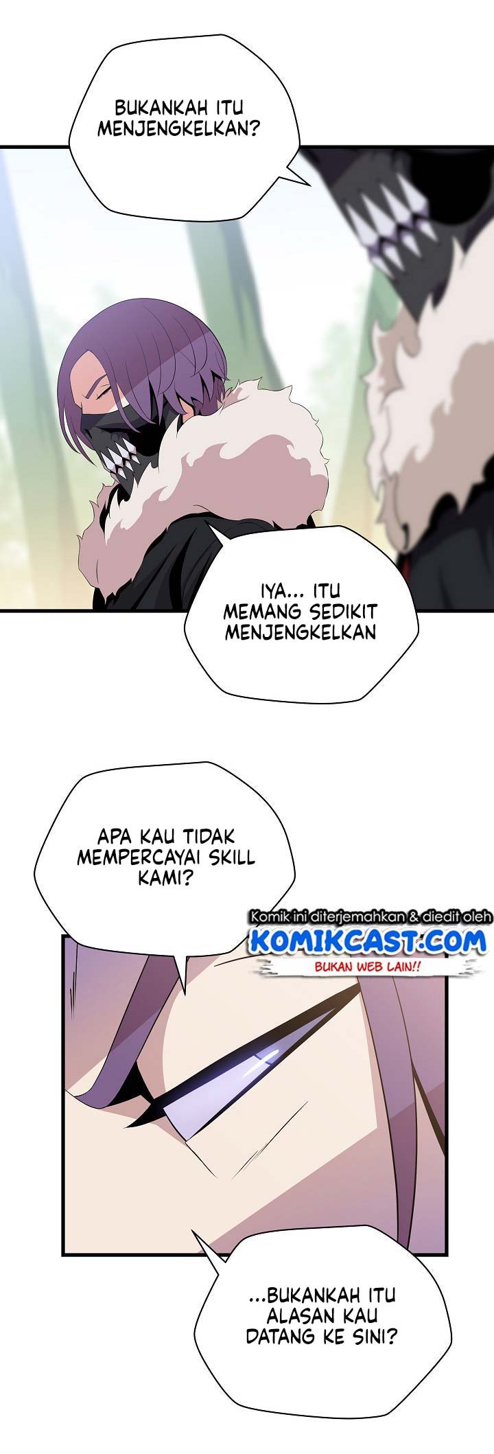 Kill the Hero Chap 21 - Next Chap 22