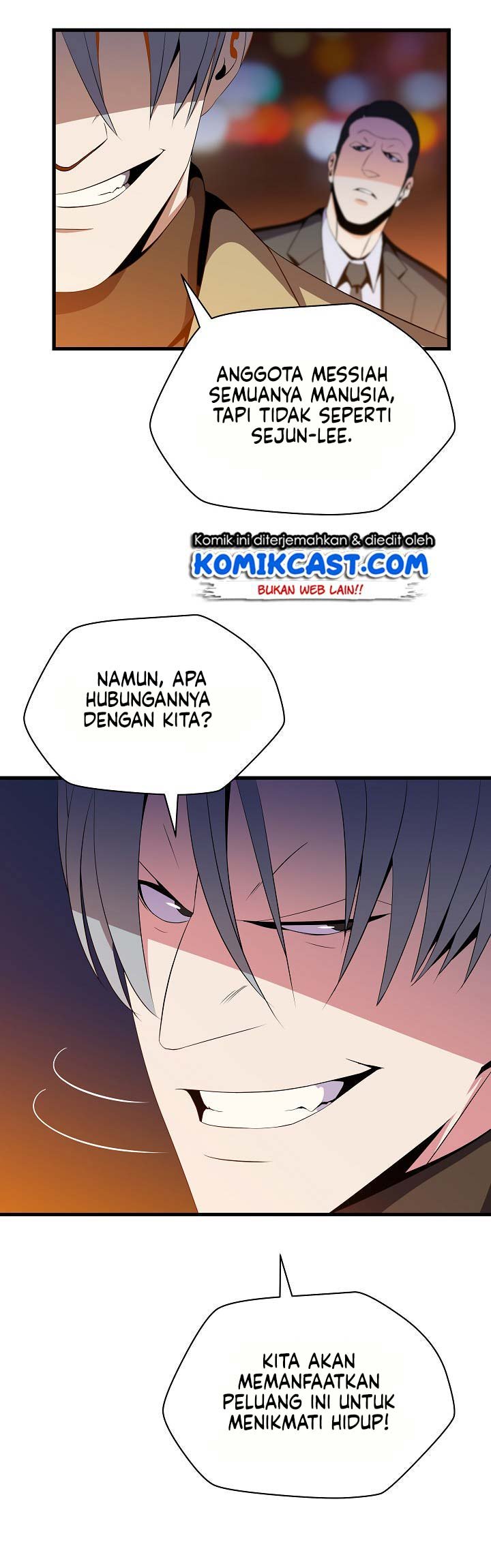 Kill the Hero Chap 21 - Next Chap 22