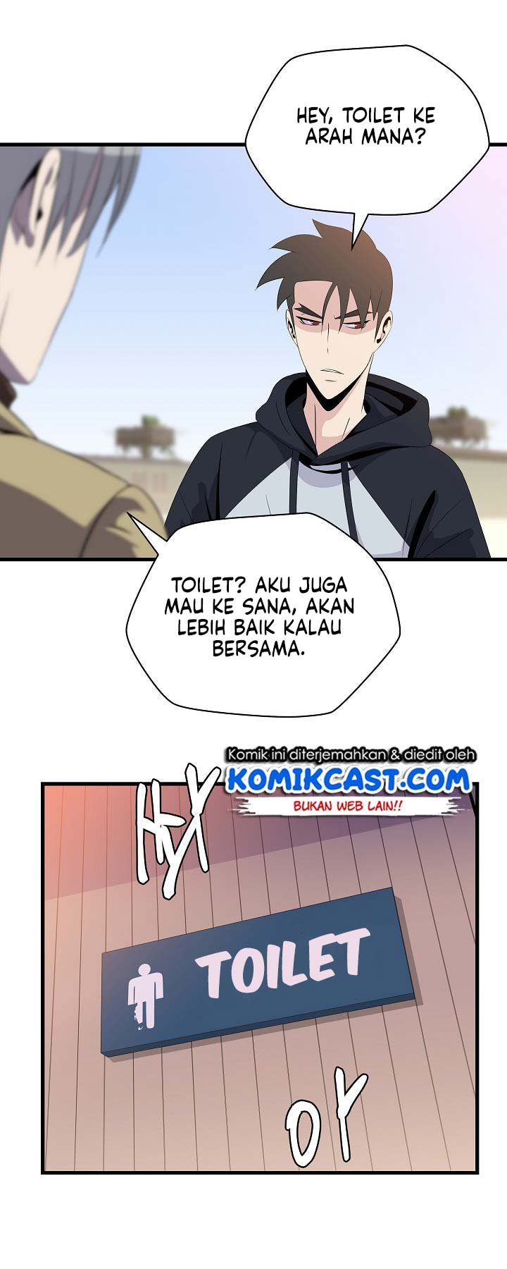 Kill the Hero Chap 21 - Next Chap 22