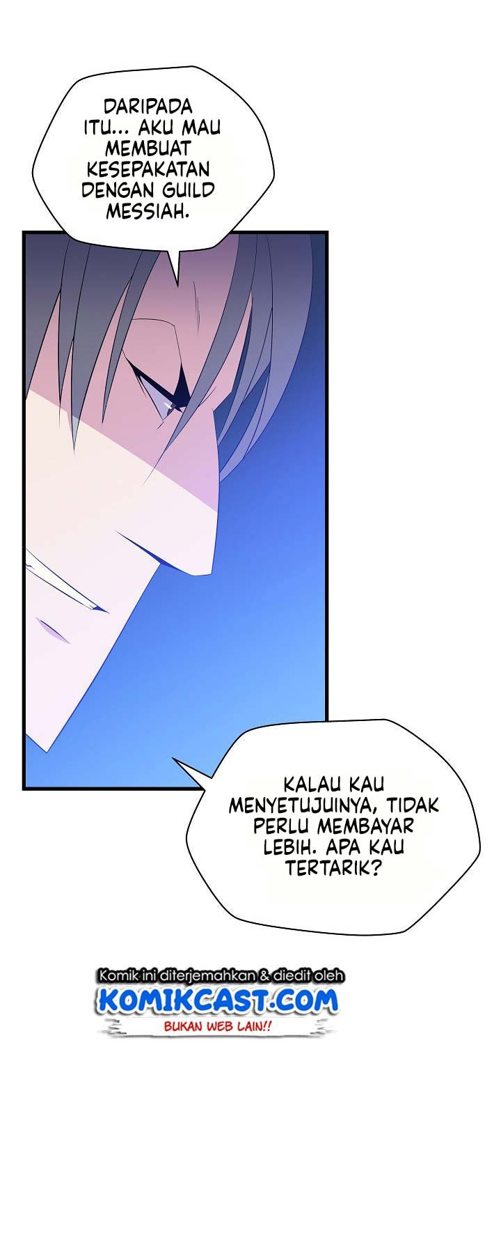 Kill the Hero Chap 21 - Next Chap 22