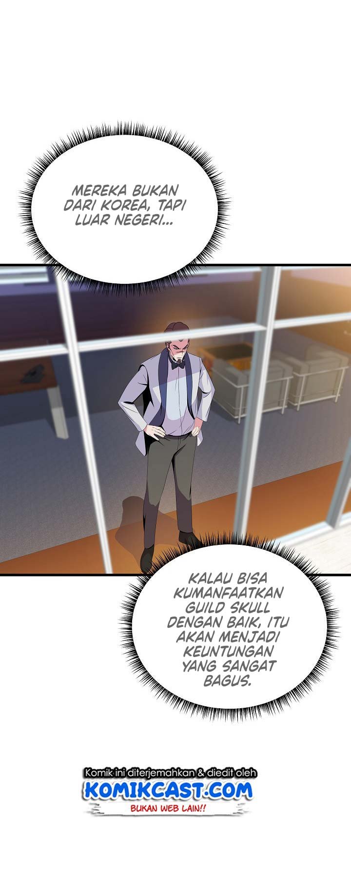 Kill the Hero Chap 21 - Next Chap 22