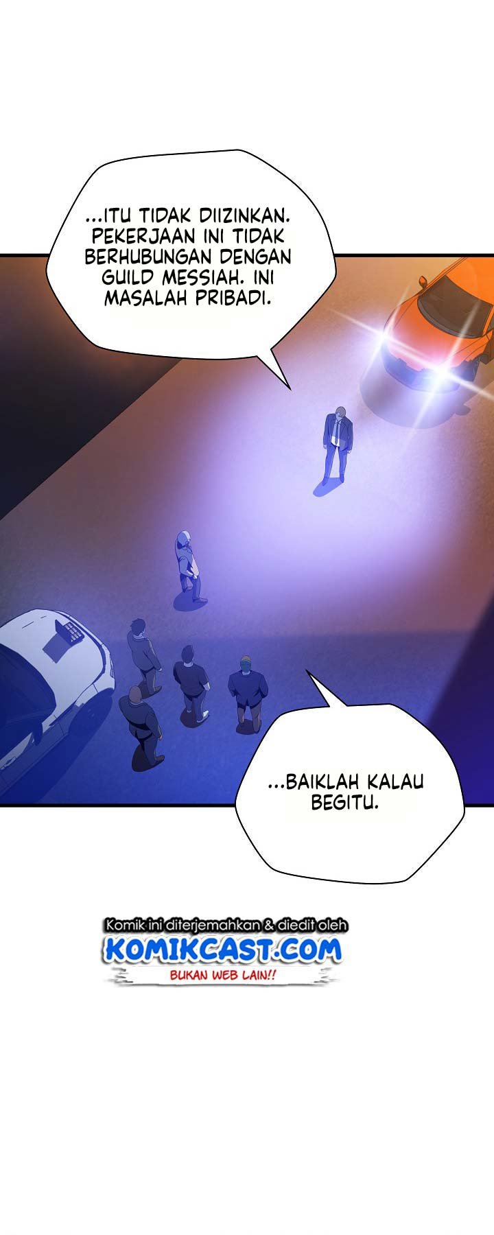 Kill the Hero Chap 21 - Next Chap 22