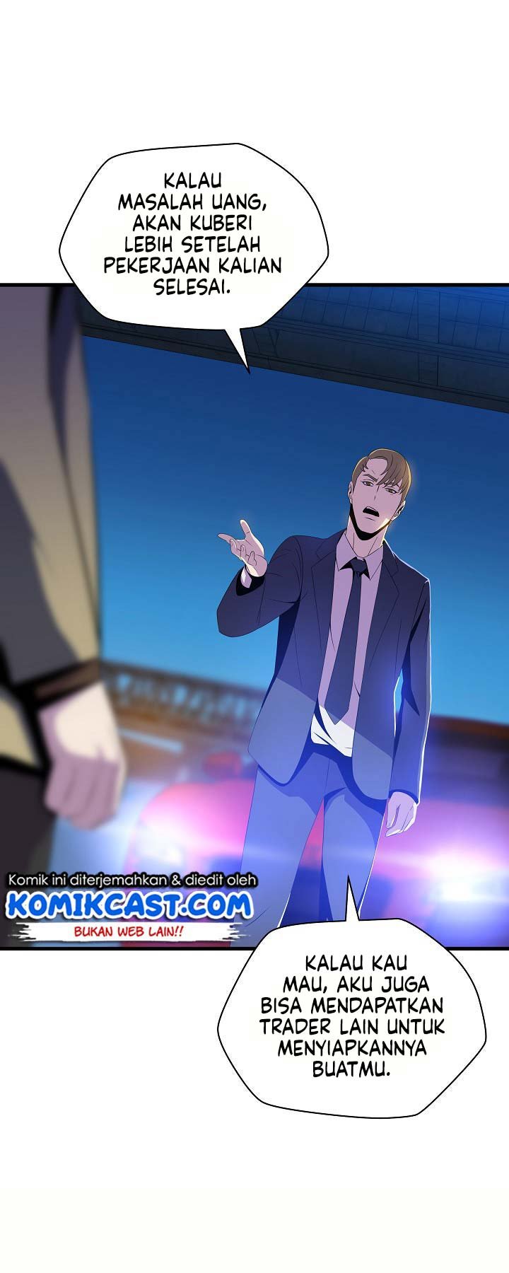 Kill the Hero Chap 21 - Next Chap 22