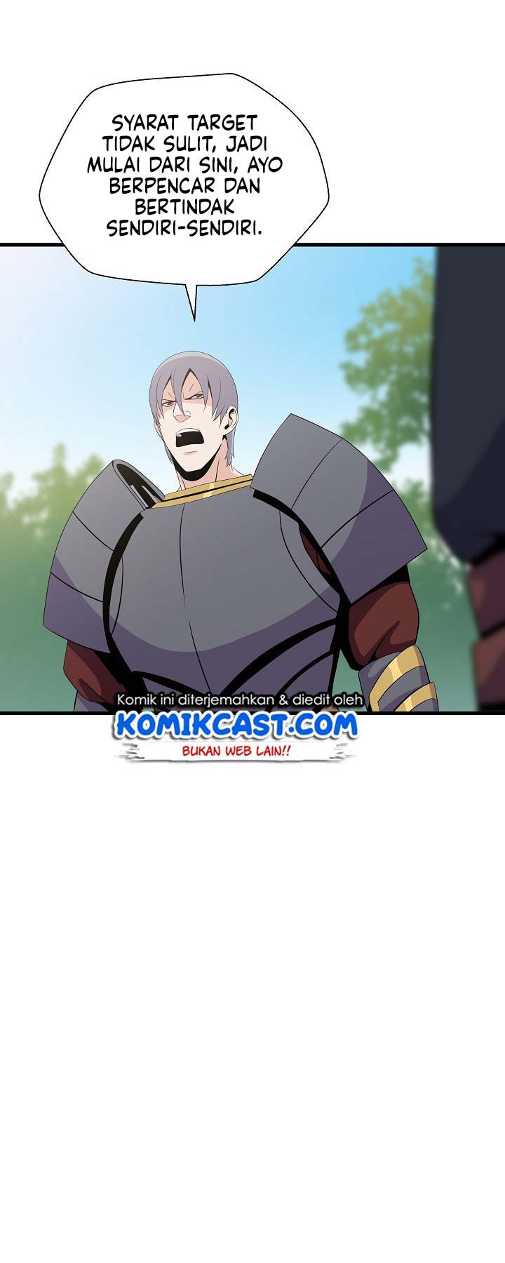Kill the Hero Chap 21 - Next Chap 22