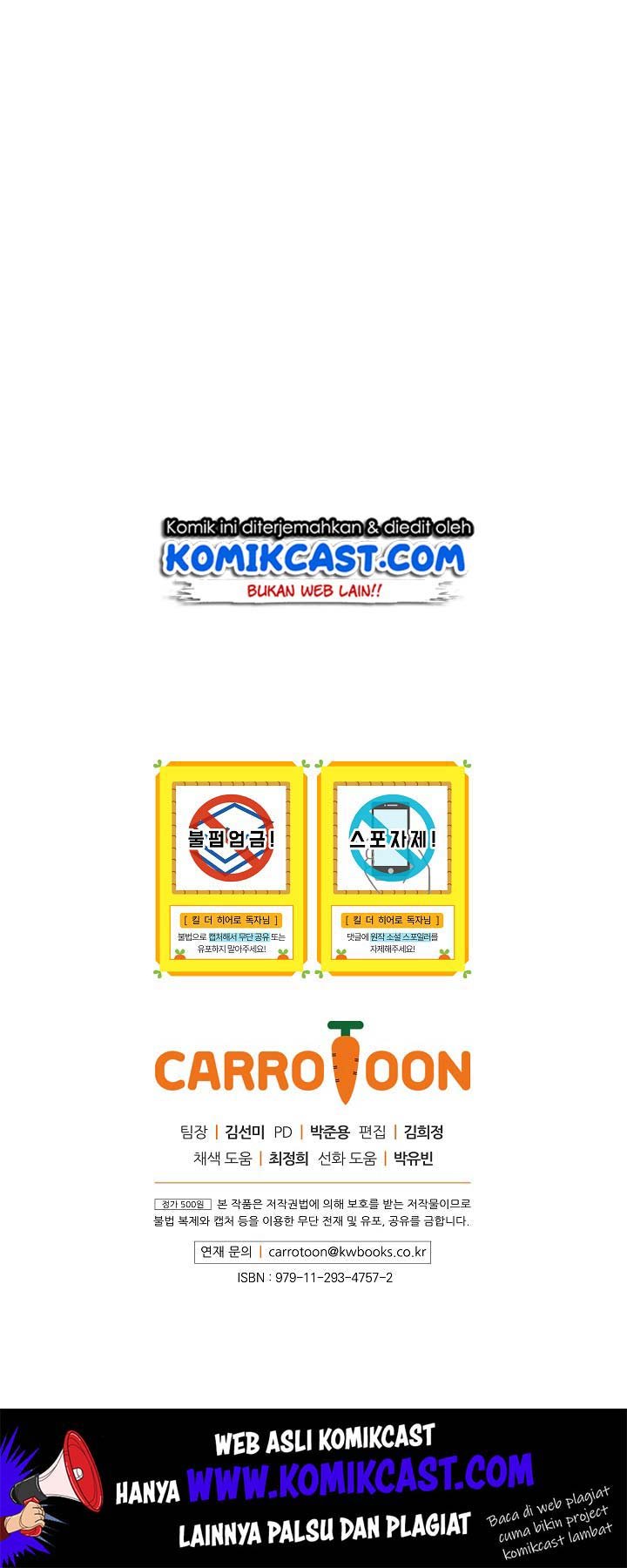 Kill the Hero Chap 21 - Next Chap 22