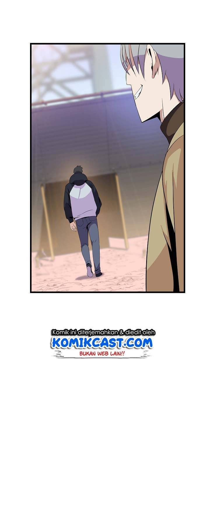 Kill the Hero Chap 21 - Next Chap 22