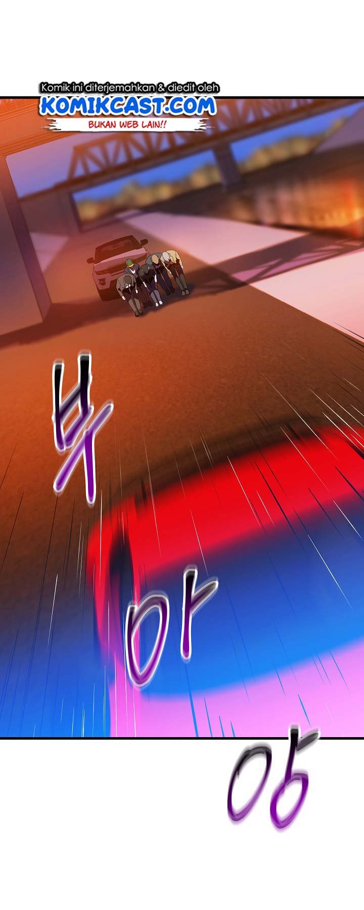Kill the Hero Chap 21 - Next Chap 22