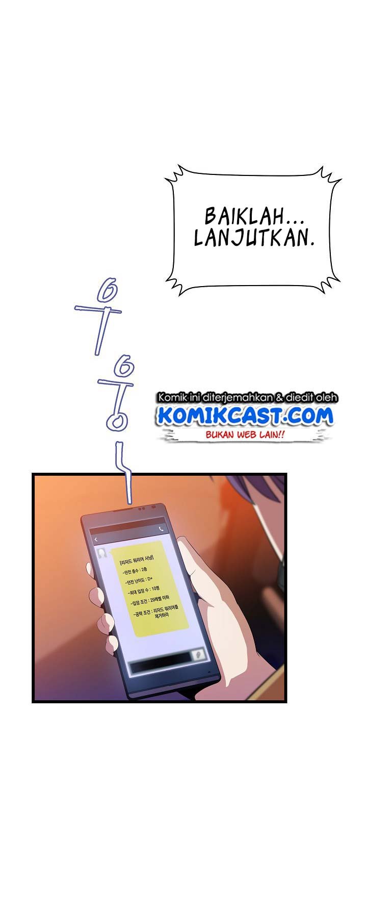 Kill the Hero Chap 21 - Next Chap 22