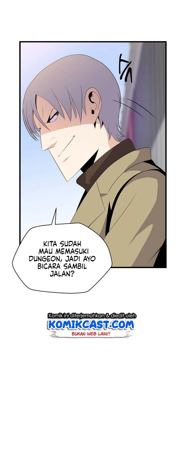 Kill the Hero Chap 21 - Next Chap 22