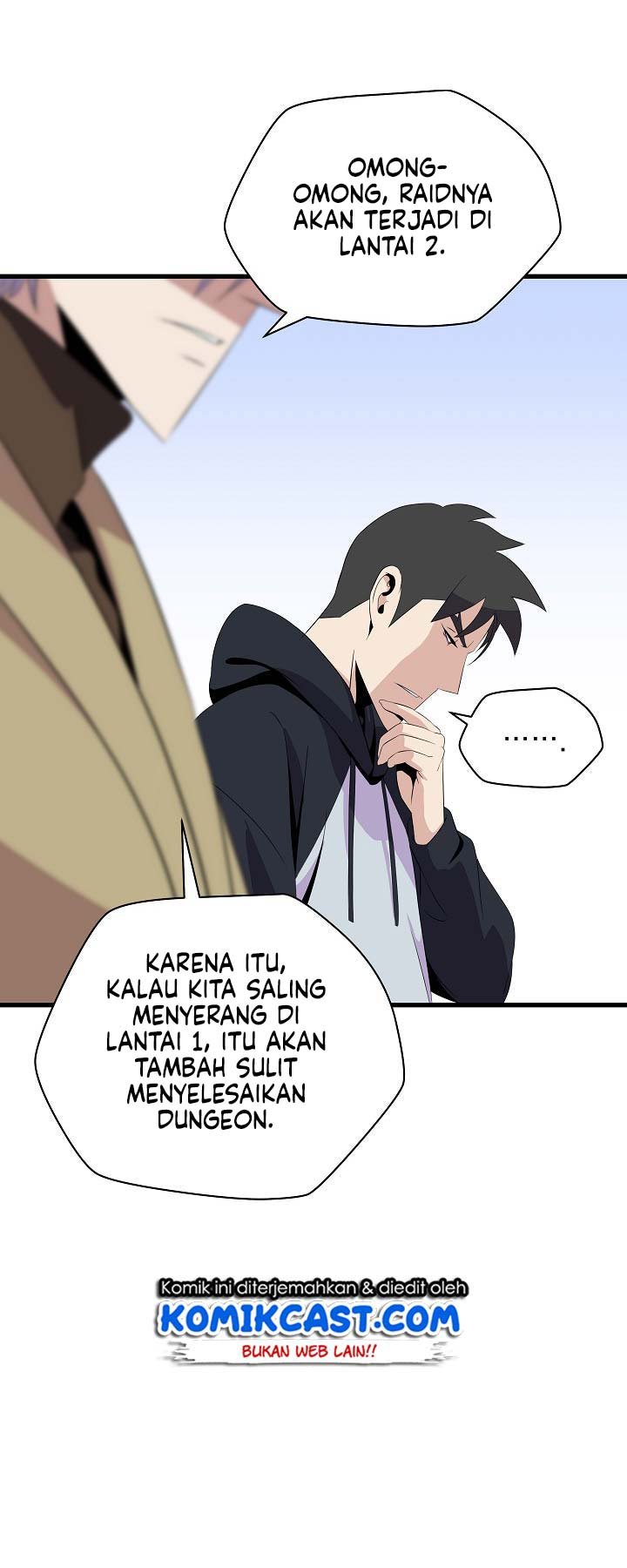 Kill the Hero Chap 21 - Next Chap 22