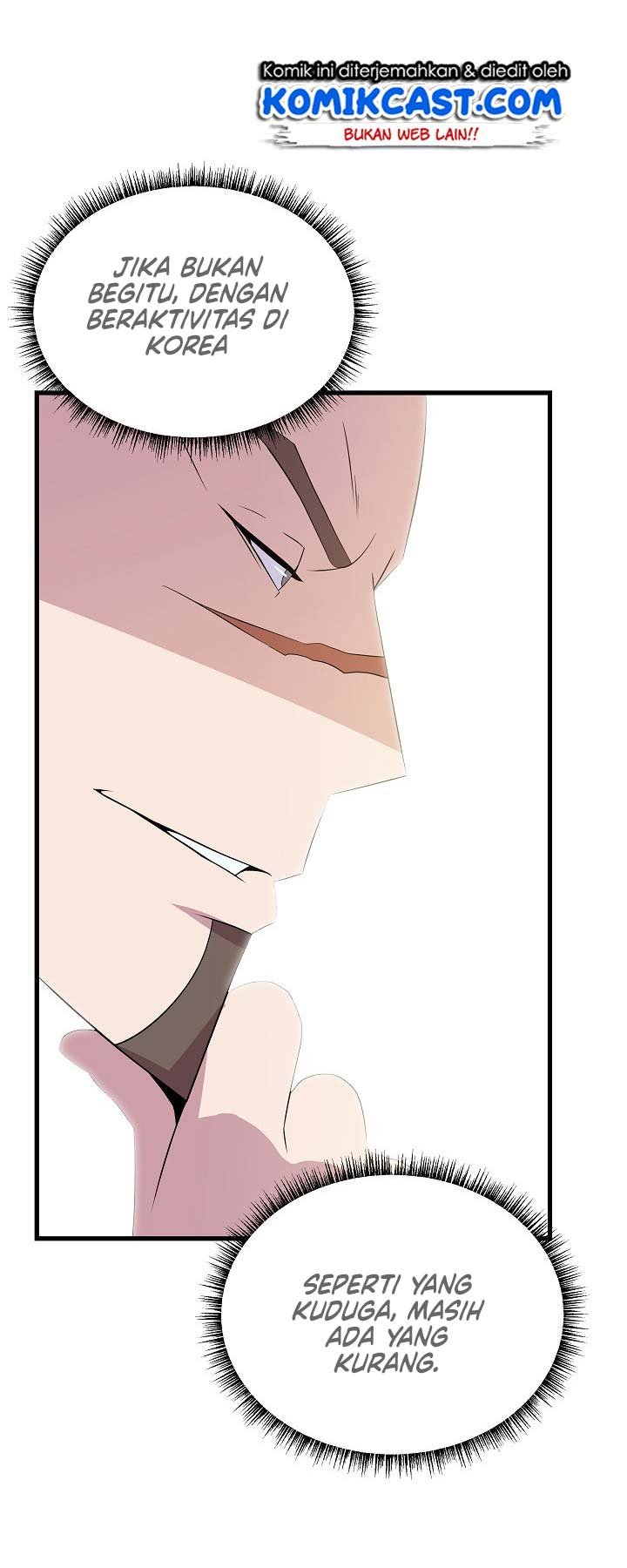 Kill the Hero Chap 21 - Next Chap 22