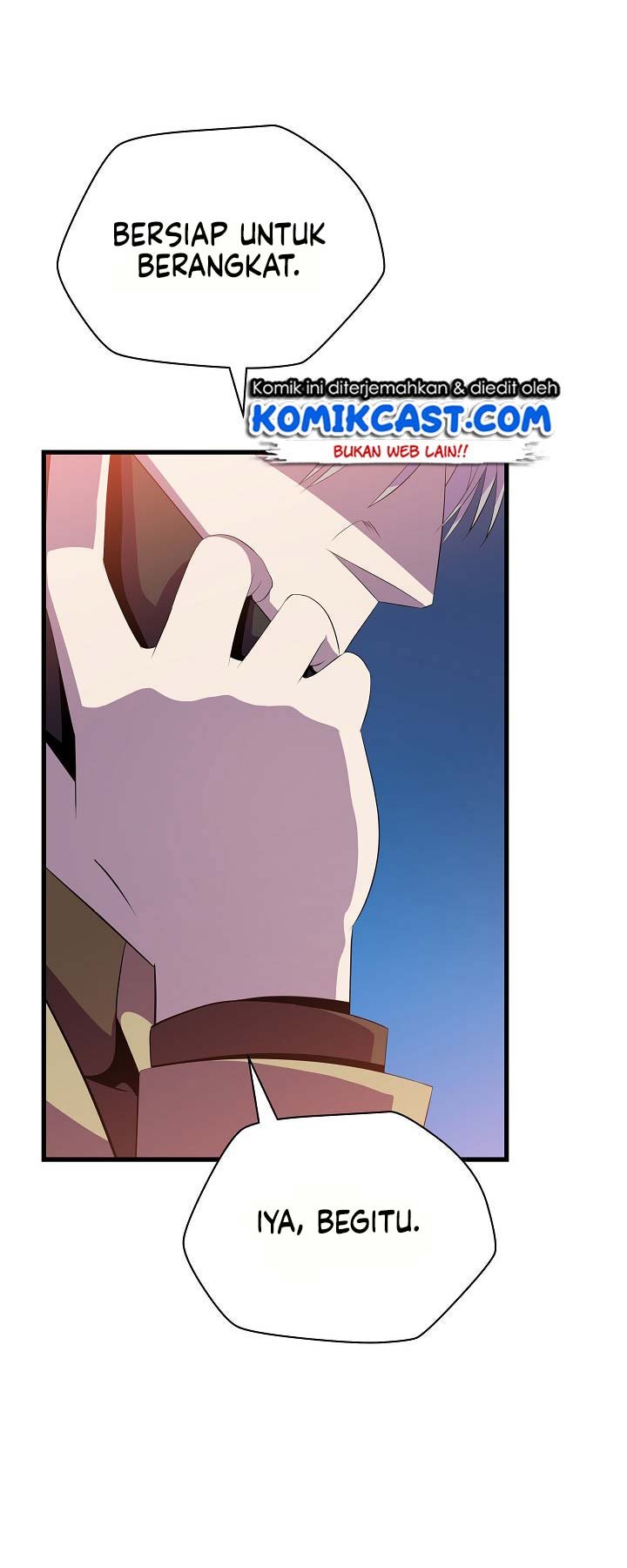 Kill the Hero Chap 21 - Next Chap 22