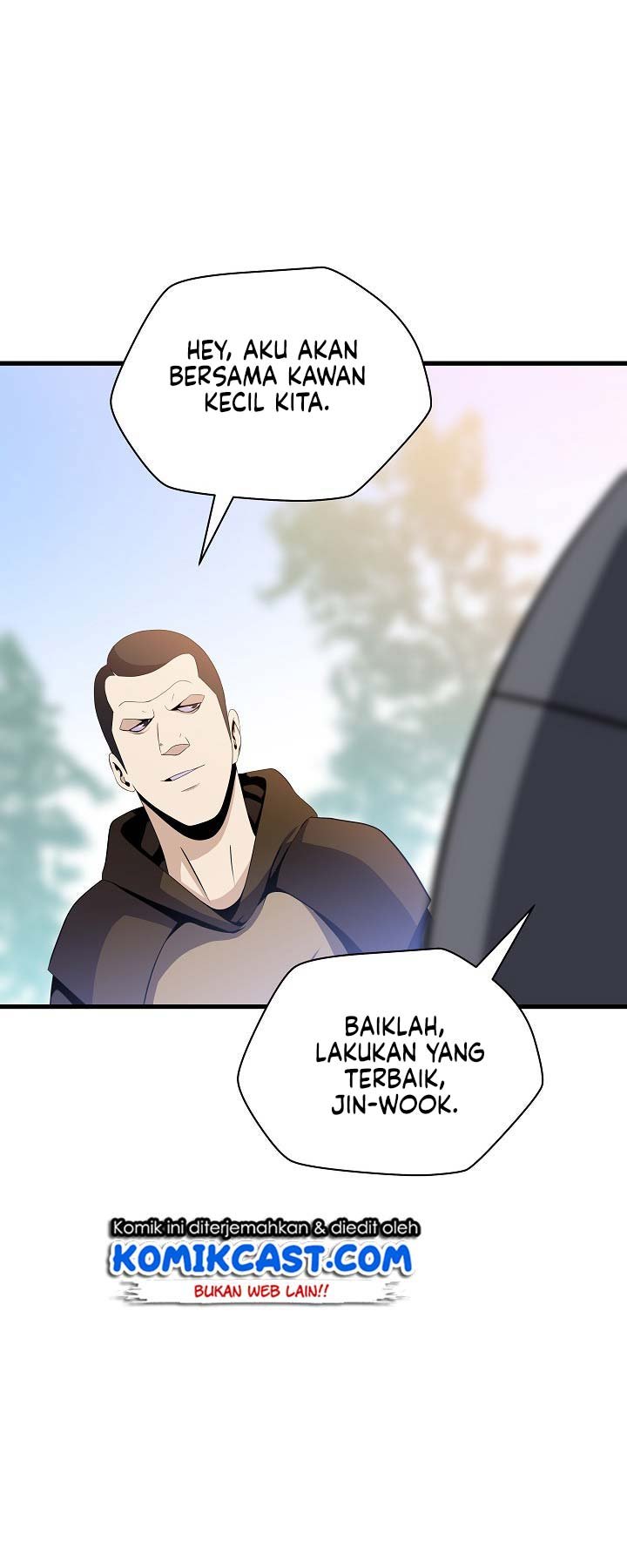 Kill the Hero Chap 21 - Next Chap 22