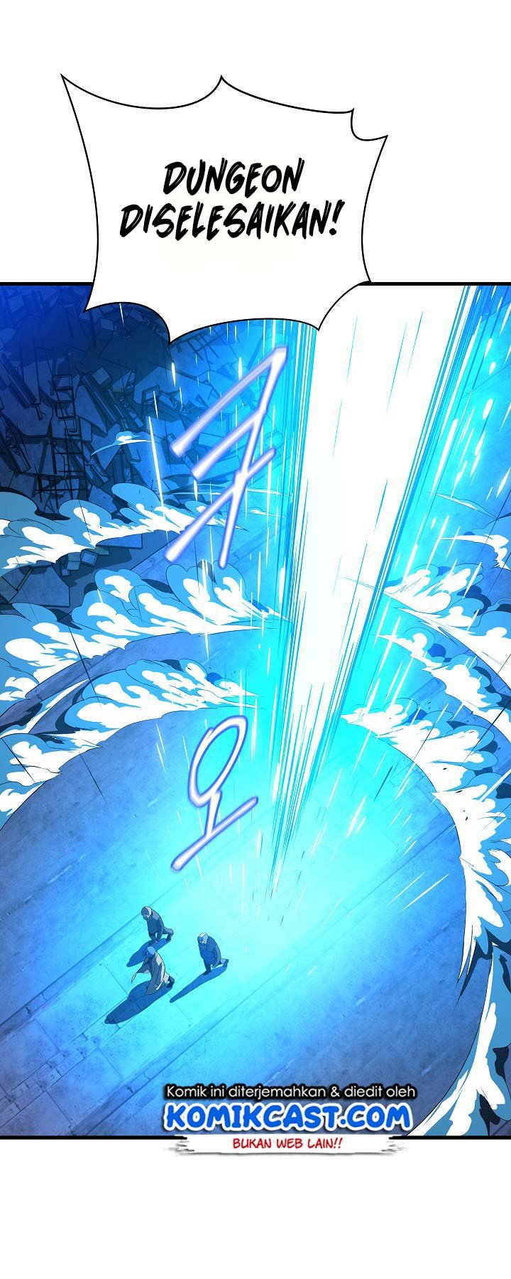 Kill the Hero Chap 21 - Next Chap 22