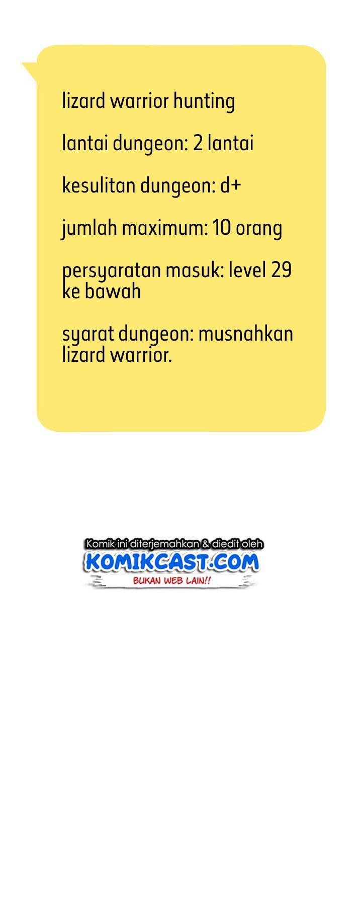 Kill the Hero Chap 21 - Next Chap 22