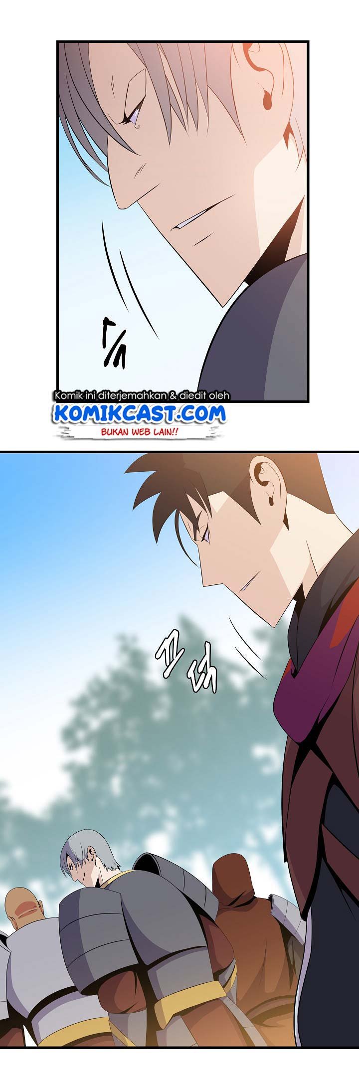 Kill the Hero Chap 21 - Next Chap 22