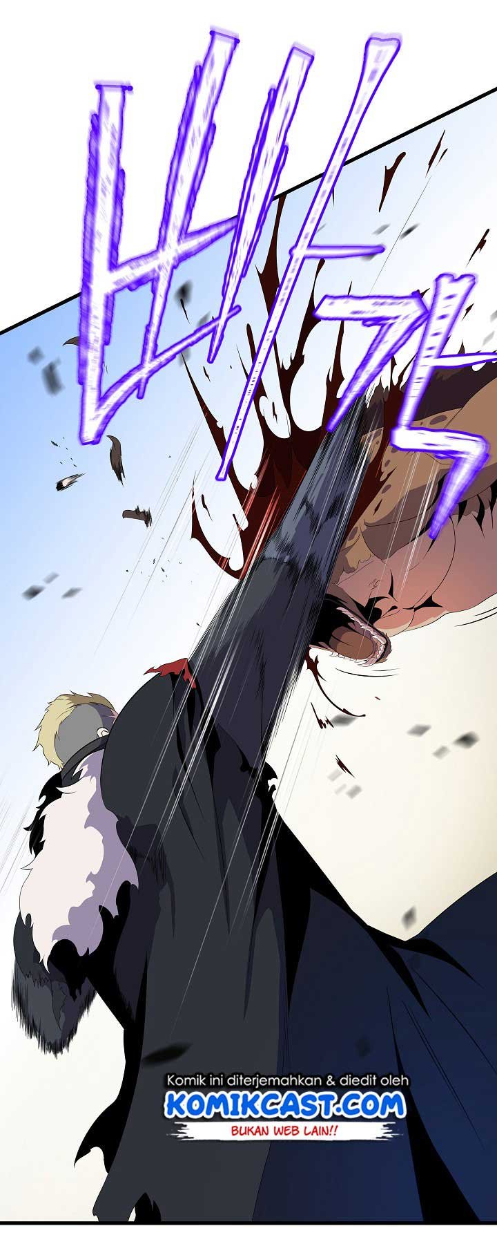Kill the Hero Chap 22 - Next Chap 23