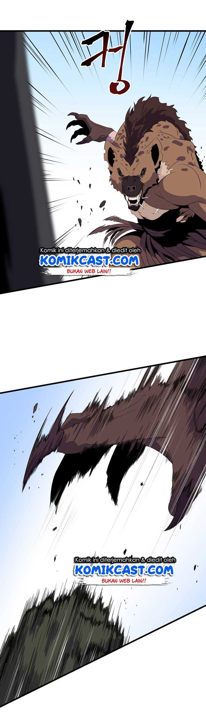 Kill the Hero Chap 22 - Next Chap 23