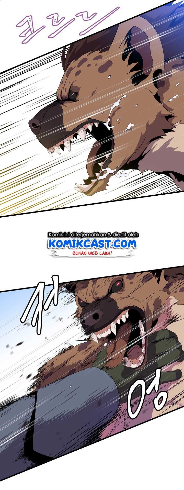 Kill the Hero Chap 22 - Next Chap 23