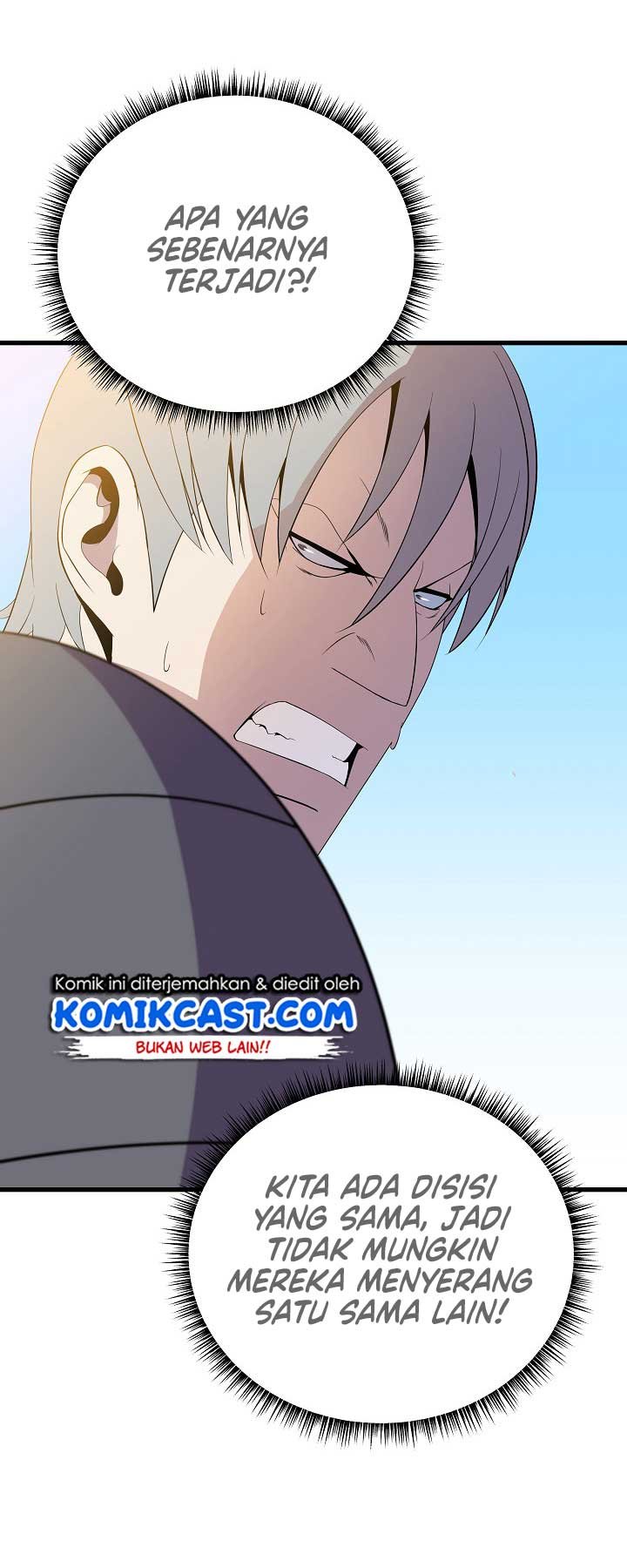 Kill the Hero Chap 22 - Next Chap 23