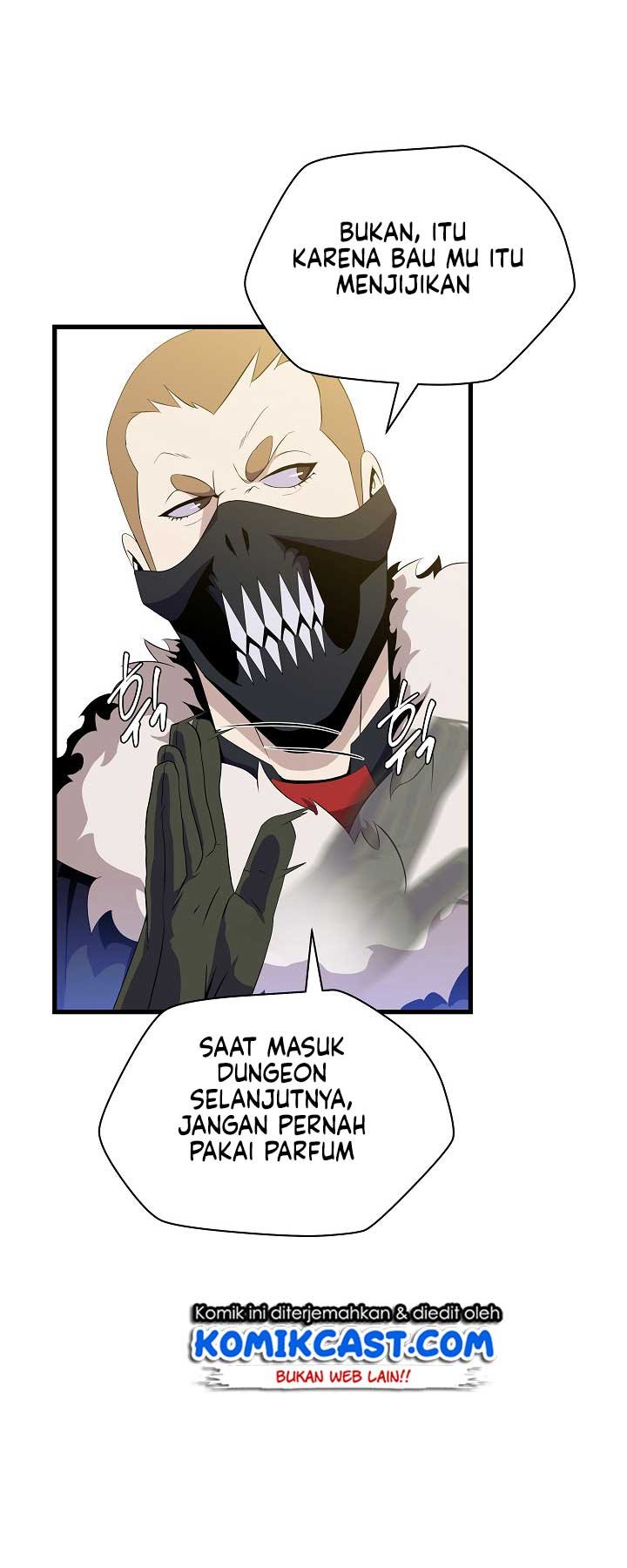 Kill the Hero Chap 22 - Next Chap 23