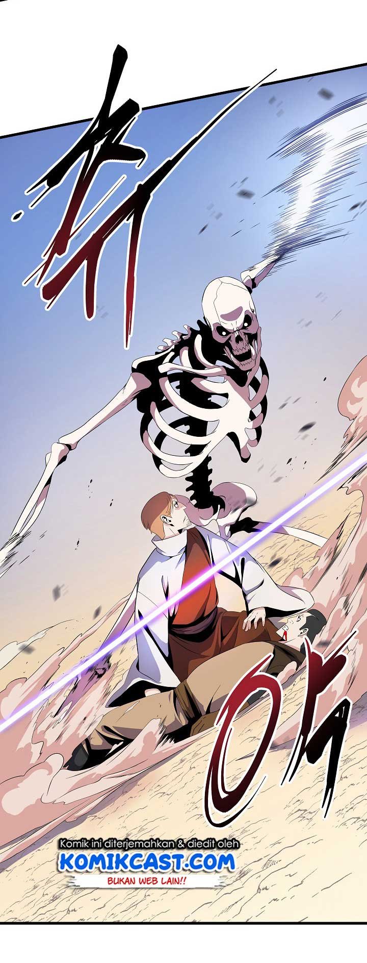 Kill the Hero Chap 22 - Next Chap 23