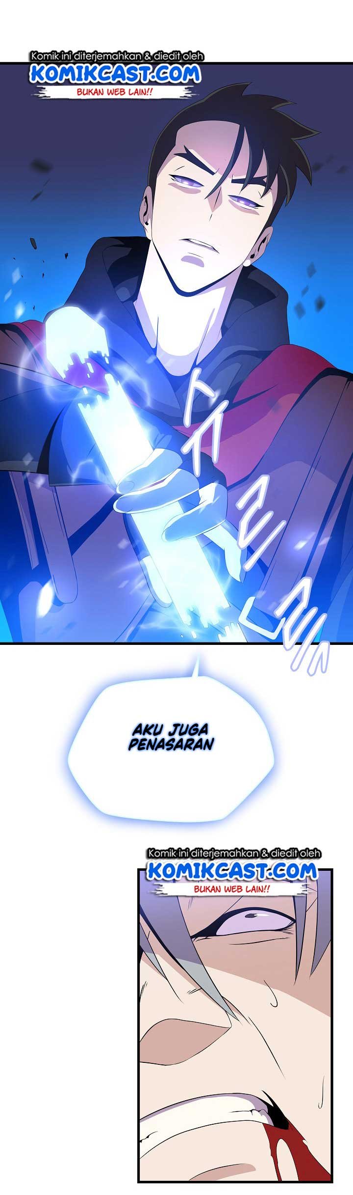 Kill the Hero Chap 22 - Next Chap 23