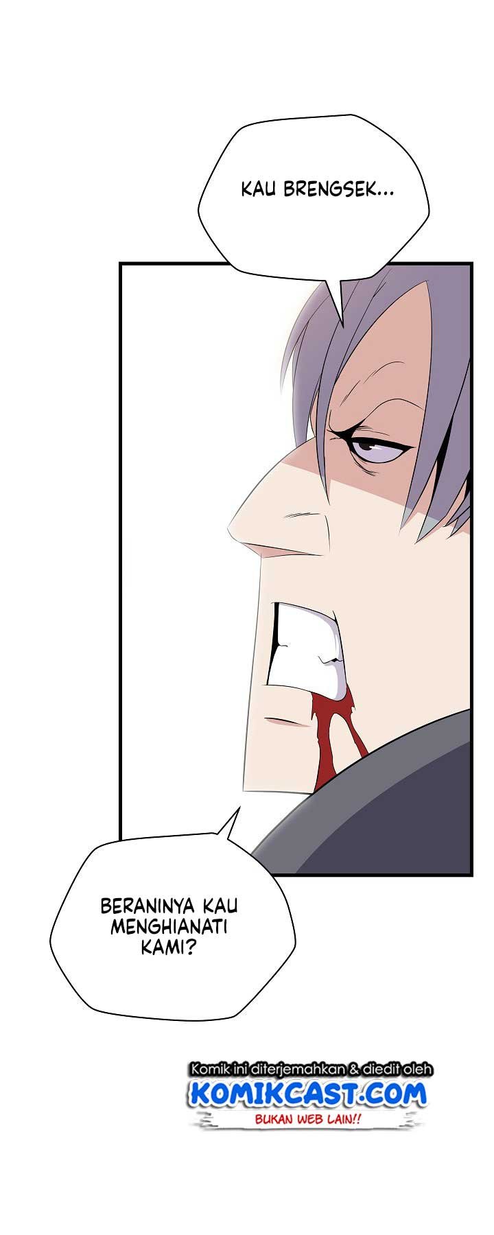 Kill the Hero Chap 22 - Next Chap 23