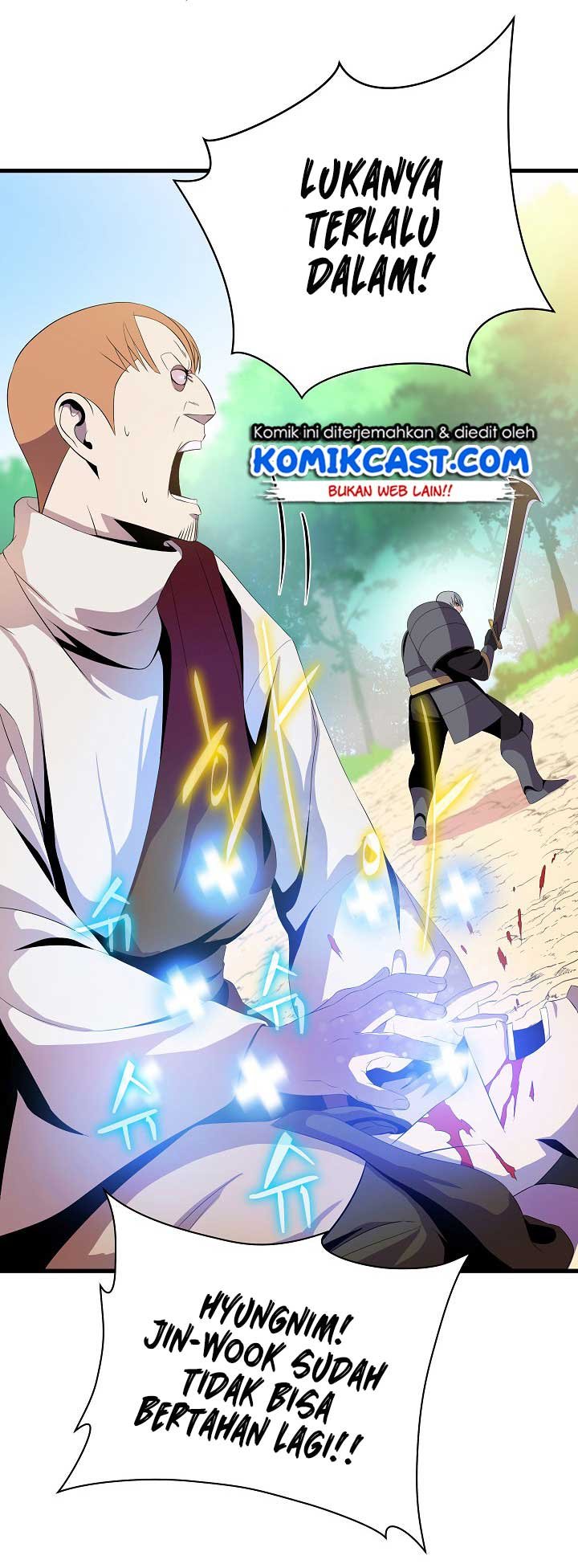 Kill the Hero Chap 22 - Next Chap 23